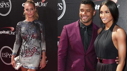 Best and worst dressed celebs on the ESPY's red carpet