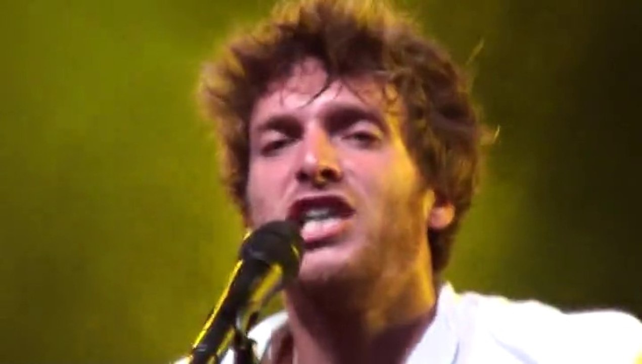 Paolo Nutini - Montreux Jazz Festival 2015