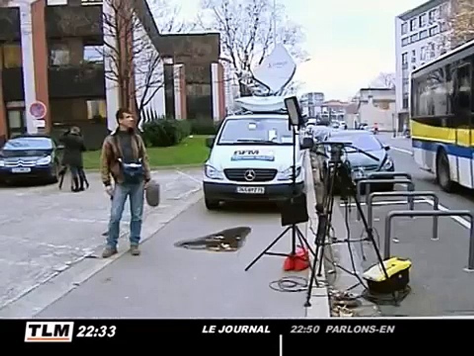 Un jeune arrêté pour la fusillade de Mermoz (Lyon)