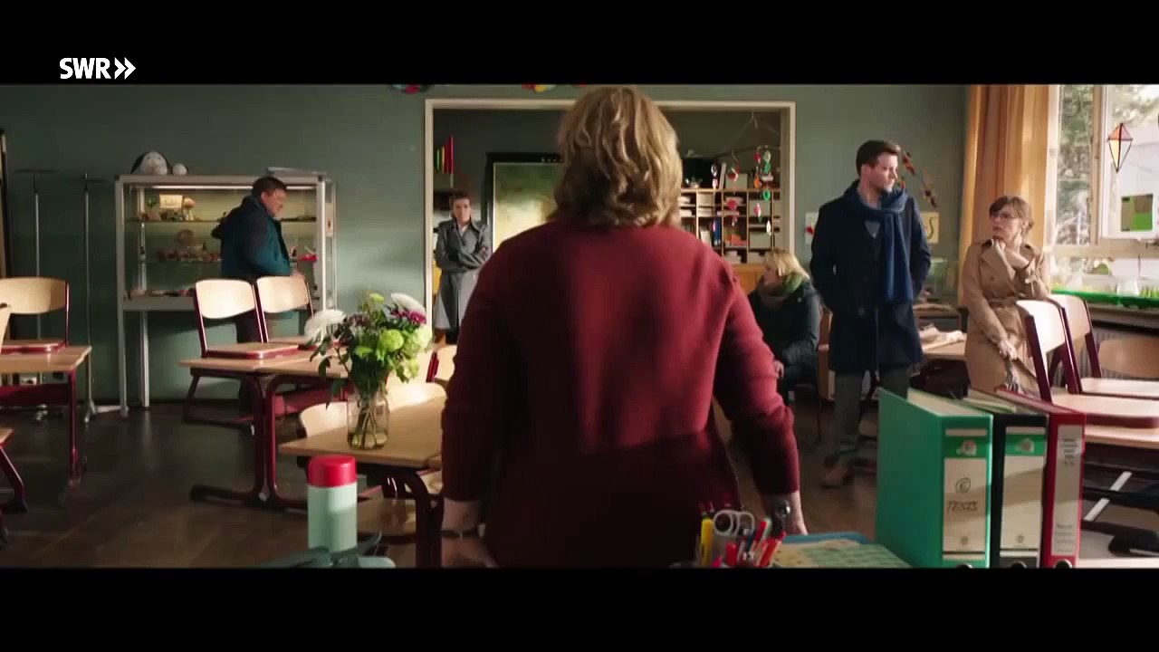 "Frau Müller muss weg!" - Sönke Wortmanns Komödie mit Anke Engelke | SWR Kunscht!