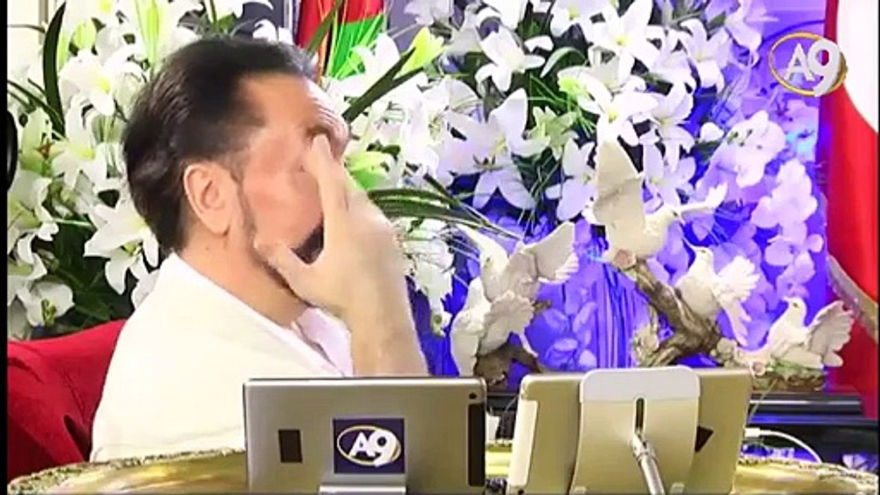 Adnan Oktar’ın Selahattin Demirtaş’ın Kürtçe hutbe okunmasını istemesi hakkındaki yorumu