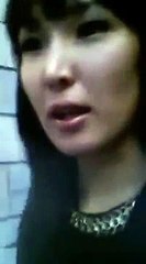 МИСС Сэлэнгэ  Mиний бөгсийг үнсэж болно шүү