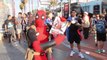 Quand Deadpool fait le show au Comic-Con de San Diego