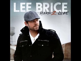 Lee Brice Parking Lot Party