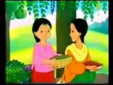 Meena Cartoon ♥ Kids Cartoon in Urdu 4 ♥