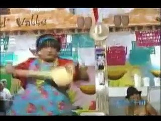Margara Francisca - Liz Caples 1/3