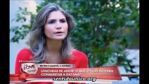 Felipe Pontes na Escola do Amor