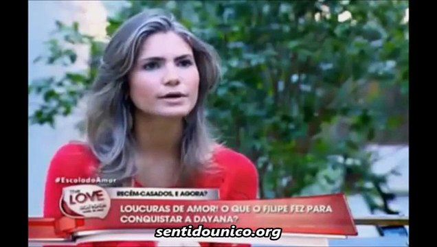 Felipe Pontes na Escola do Amor