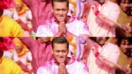 Bajrangi Bhaijaan - Salman Khan's Special Message to Pakistan