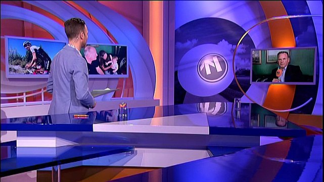 Noord Vandaag [16-7-2015] - RTV Noord
