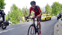 Le 20H du Tour : Chris Froome et ses erreurs - Tour de France 2015 - Etape 12