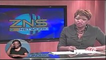 ZNS Evening News Pt. 2 - Mon. May 14th