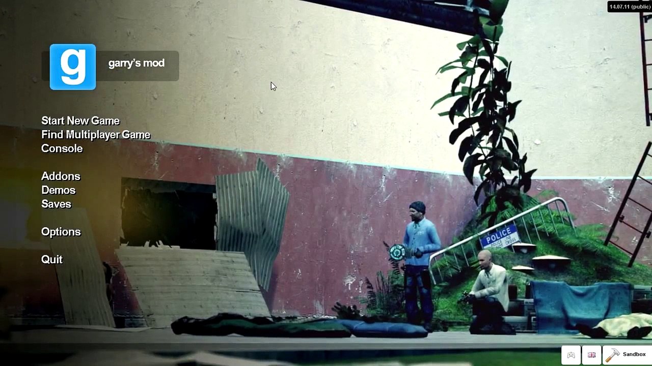 Como Descargar Gmod 14 full 1 link