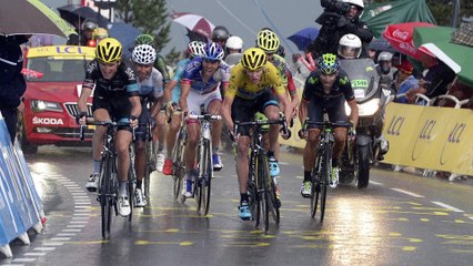 Tour de France 2015 - Stephen Roche : "Chris Froome peut perdre le Tour"
