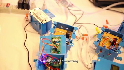 ITU 20th Anniversary Gala: Happy Birthday ITU!