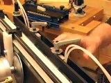 Woodworking - Laguna Tools Combination Machine - Platinum Series Dovetail