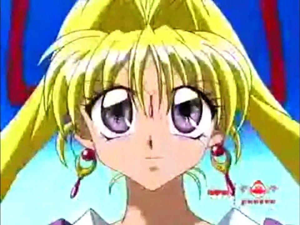 Anime - Engel (Gregorian)