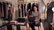 What Do Real Chanel Handbags Look Like Inside? : Handbags & Fashion