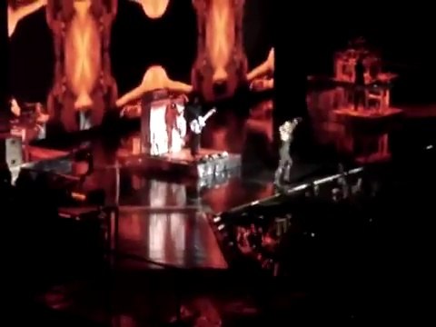 Madonna - extract from the title Get Together - Paris 2006 - Confessions Tour