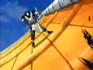 Orochimaru - You Spin Me 'Round (Like A Record)