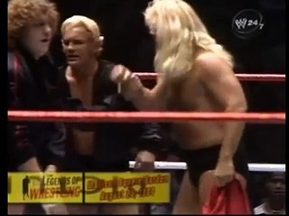 Andre The Giant drinks 156 Beer in one sitting!