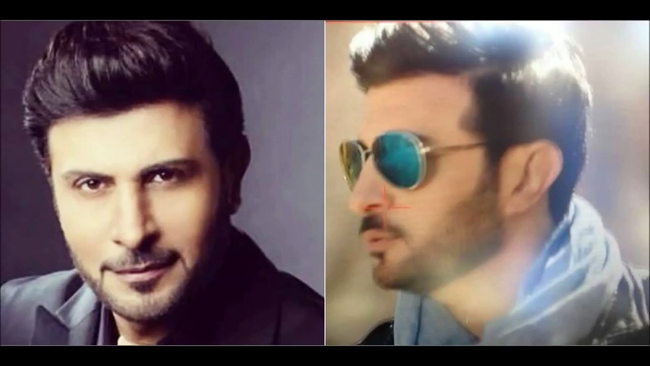 ماجد المهندس قلبي دلني حصريآ 2014