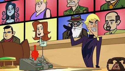 На замену - Незаменимые - Сезон 2, Серия 52