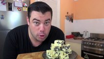 Oreo White Chocolate Fudge - Video Recipe