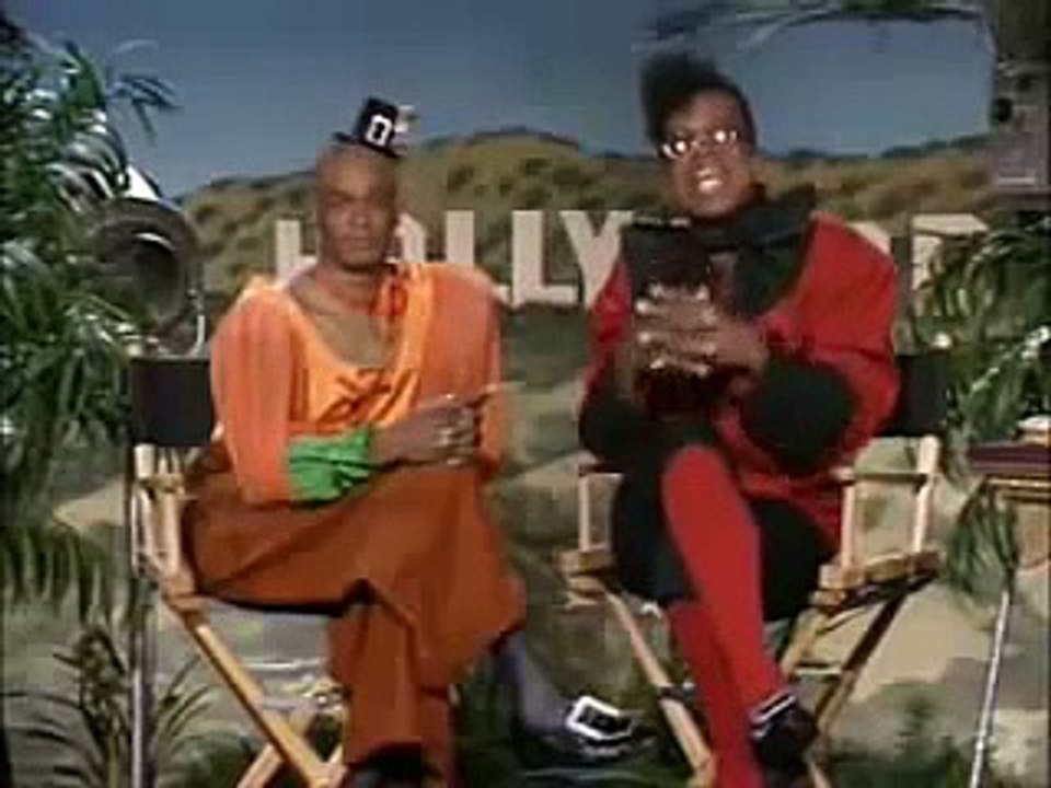 In Living Color- Men on Films - video Dailymotion