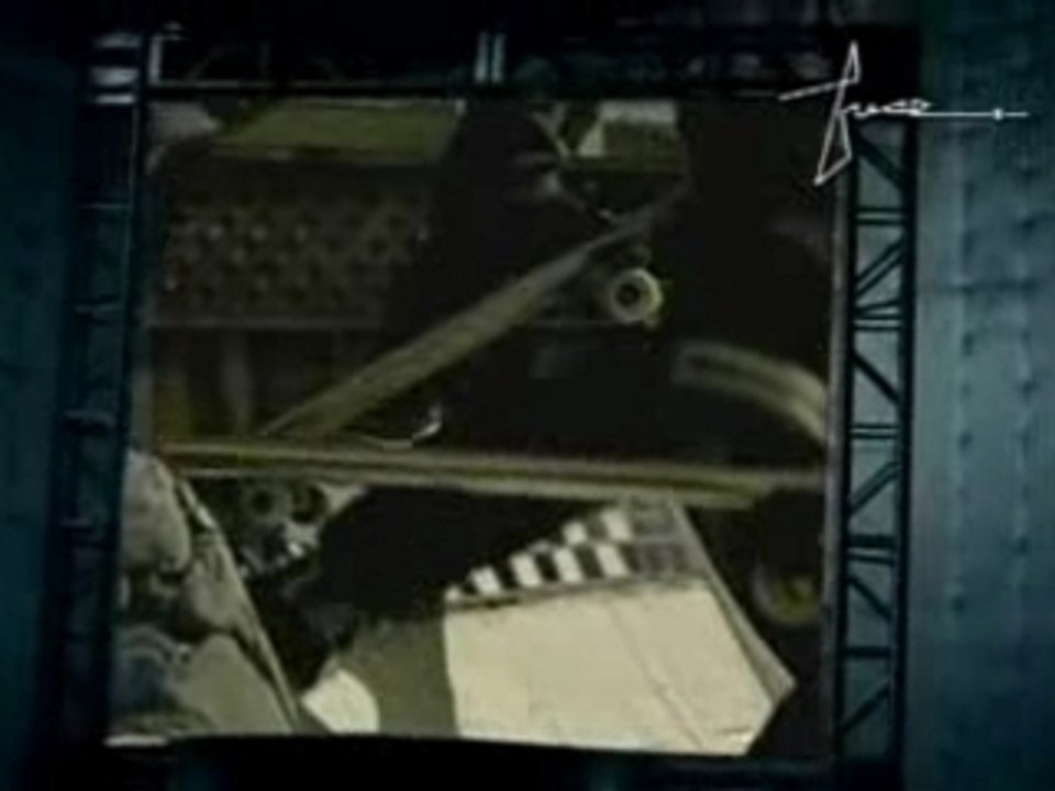 Good_Charlotte - The River