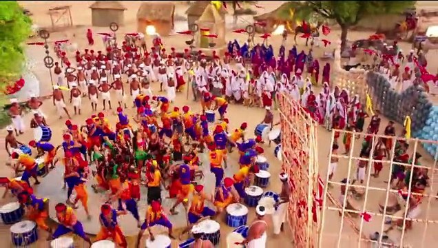 'Dhol Baaje' Video Song | Sunny Leone |Ek Paheli Leela