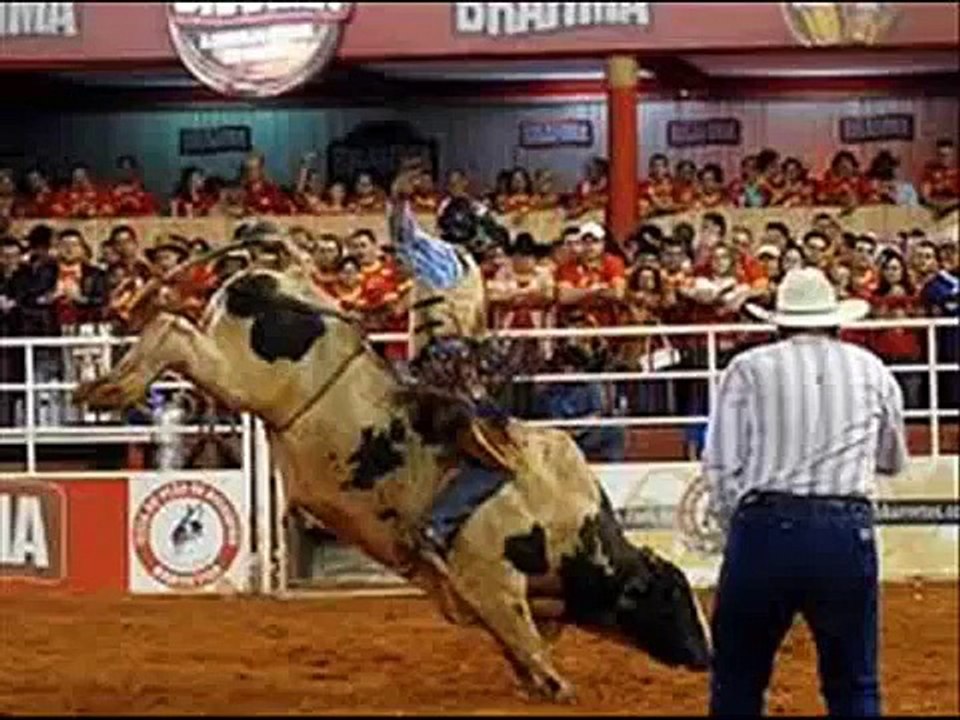 Rio Negro & Solimoes   É por você  video inédito