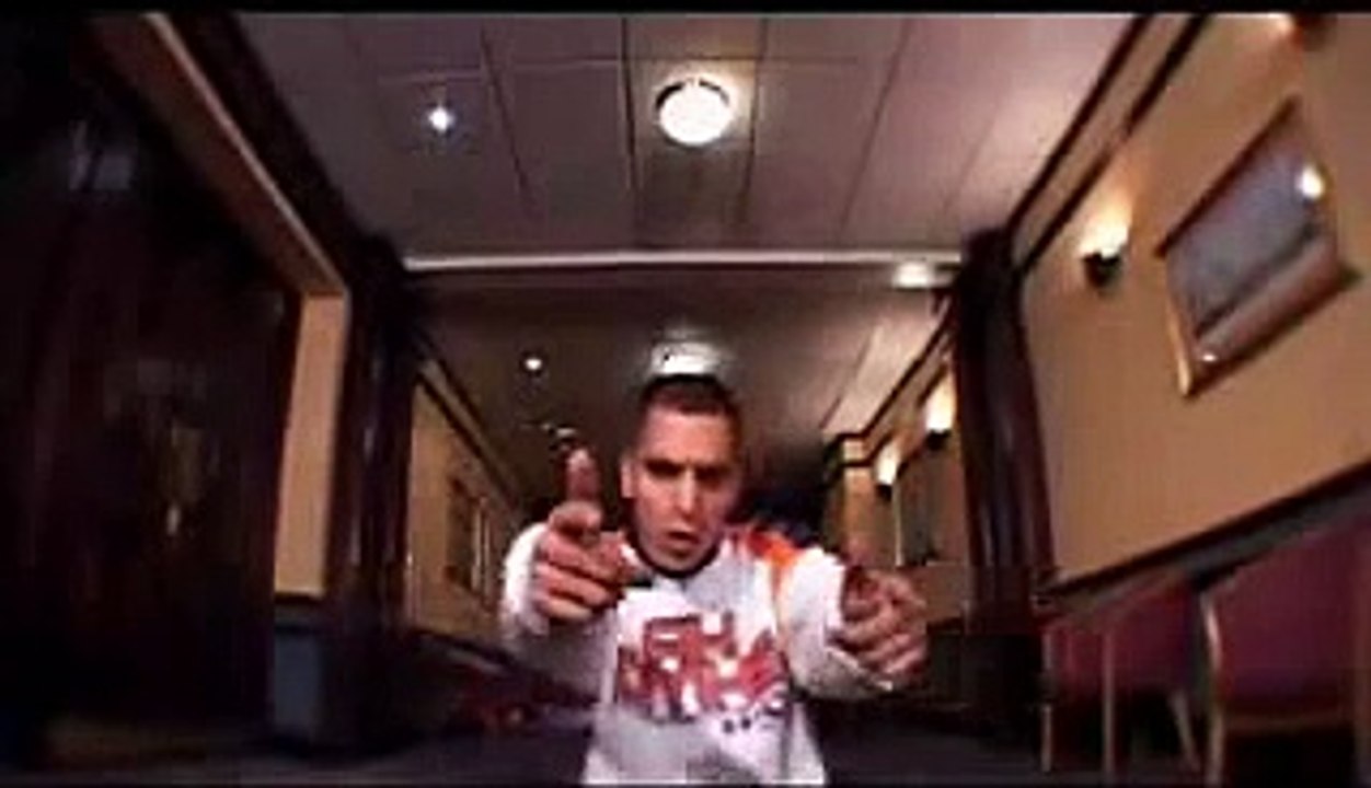 MC Metz MC Trix - Aja Mahi