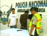 Guayaquil: Tres presuntos delincuentes capturados en las Acacias