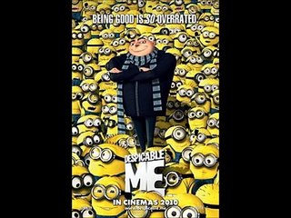 Top 10 filmes animados