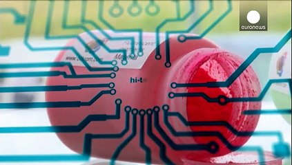 "طلاء ذكي"...آخر الإبتكارات للحفاظ على سلامة الإنسان