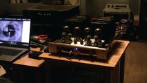 Tube Amp Yaqin 100-B