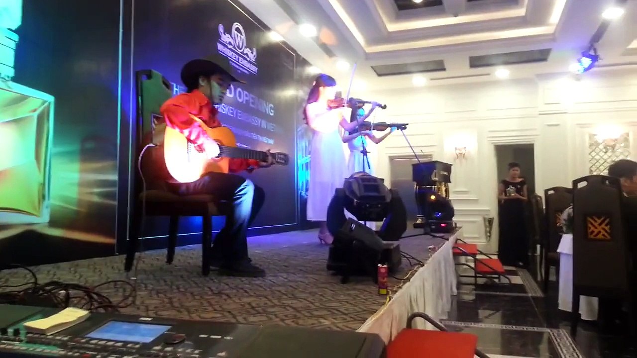 Cho Thuê Ban Nhạc Cổ Điển Tại Tphcm 0902 0110 63
