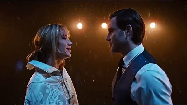 Edgar Ramírez sube un escalón en Hollywood y protagoniza 'Joy' junto a Jennifer Lawrence