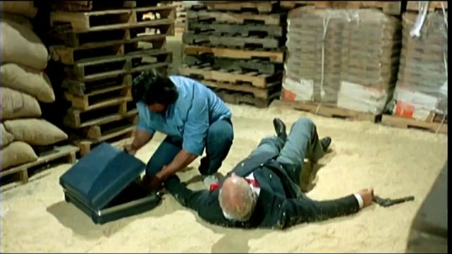 Bud Spencer + Terence Hill - Miami Cops