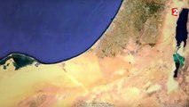 L'État islamique revendique l'attaque d'un patrouilleur égyptien