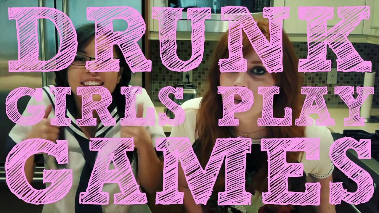 ROCK SMITH - Ruby & Anna - Drunk Girls Play Games