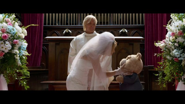 TED 2 - Featurette 'Le Doublage par JoeyStarr'
