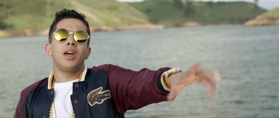 De la Ghetto - Dices [Official Video] Ultra HD