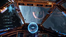 Star Citizen - Arena Commander v0.8 - Puget Systems Benchmark Sample