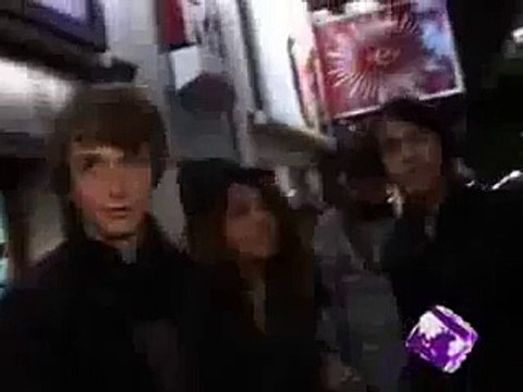 Je t'encule CULTE Pete Doherty. Trop bon Trop fort Trop énervée