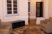 Apartment High Ceilings for Rent in South  Zamalek  Cairo  Egypt