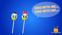 ABC Song for Kids | Mickey Mouse Clubhouse Collection - Mickey Mouse, Donald Duck, Pluto, Goofy