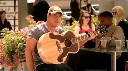 Rodney Atkins - Take A Back Road (Official)