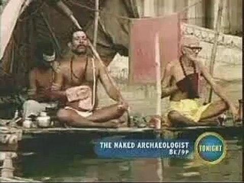 Maharishi Mahesh Yogi - Documentaire - 2/5